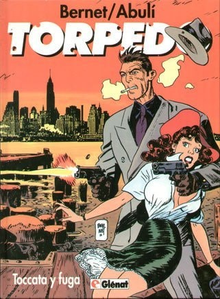 Torpedo