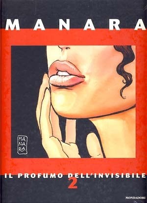Il Profumo dell'Invisibile
