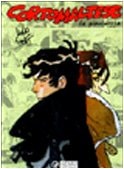 Corto Maltese - La giovinezza