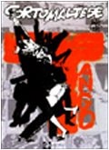 Corto Maltese - Tango