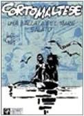 Corto Maltese - Una ballata del mare salato