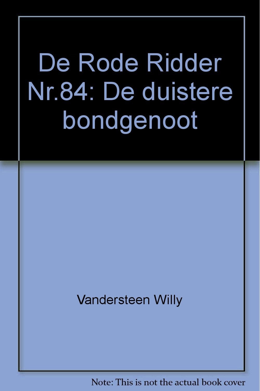 #84 [zwartwit]