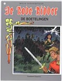 De Rode Ridder #171 cover