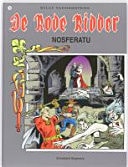 De Rode Ridder #189 cover