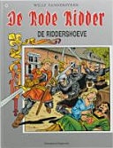 De Rode Ridder #191 cover