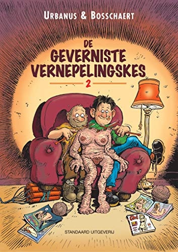 De Geverniste Vernepelingskes #2