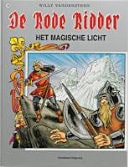 De Rode Ridder #196 cover