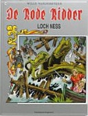 De Rode Ridder #199 cover