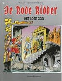 De Rode Ridder #201 cover
