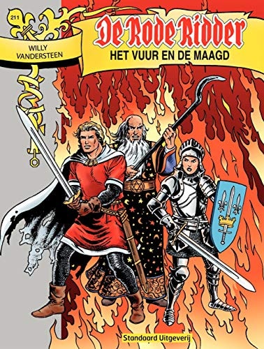 De Rode Ridder #211