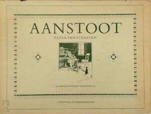 Aanstoot