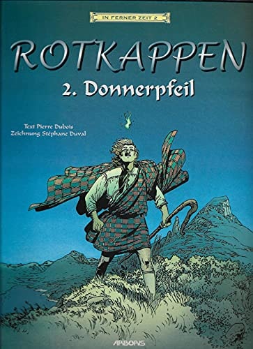 In ferner Zeit #2 cover