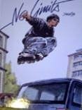 No limits #[nn] cover