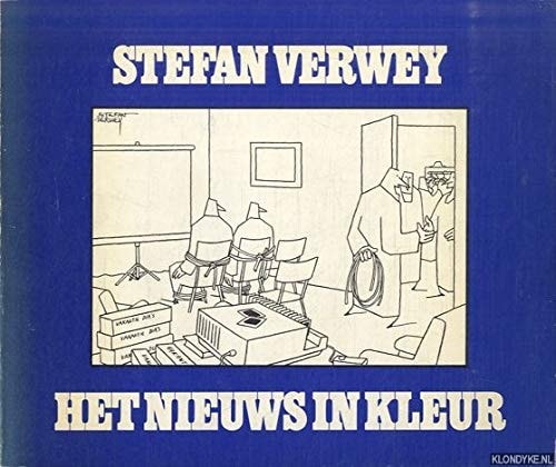 Het nieuws in kleur