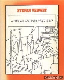 Waar zit de pijn precies?