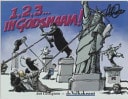 1, 2, 3... In Godsnaam