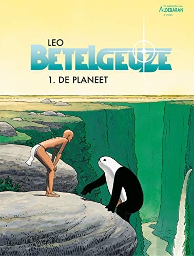 Betelgeuze