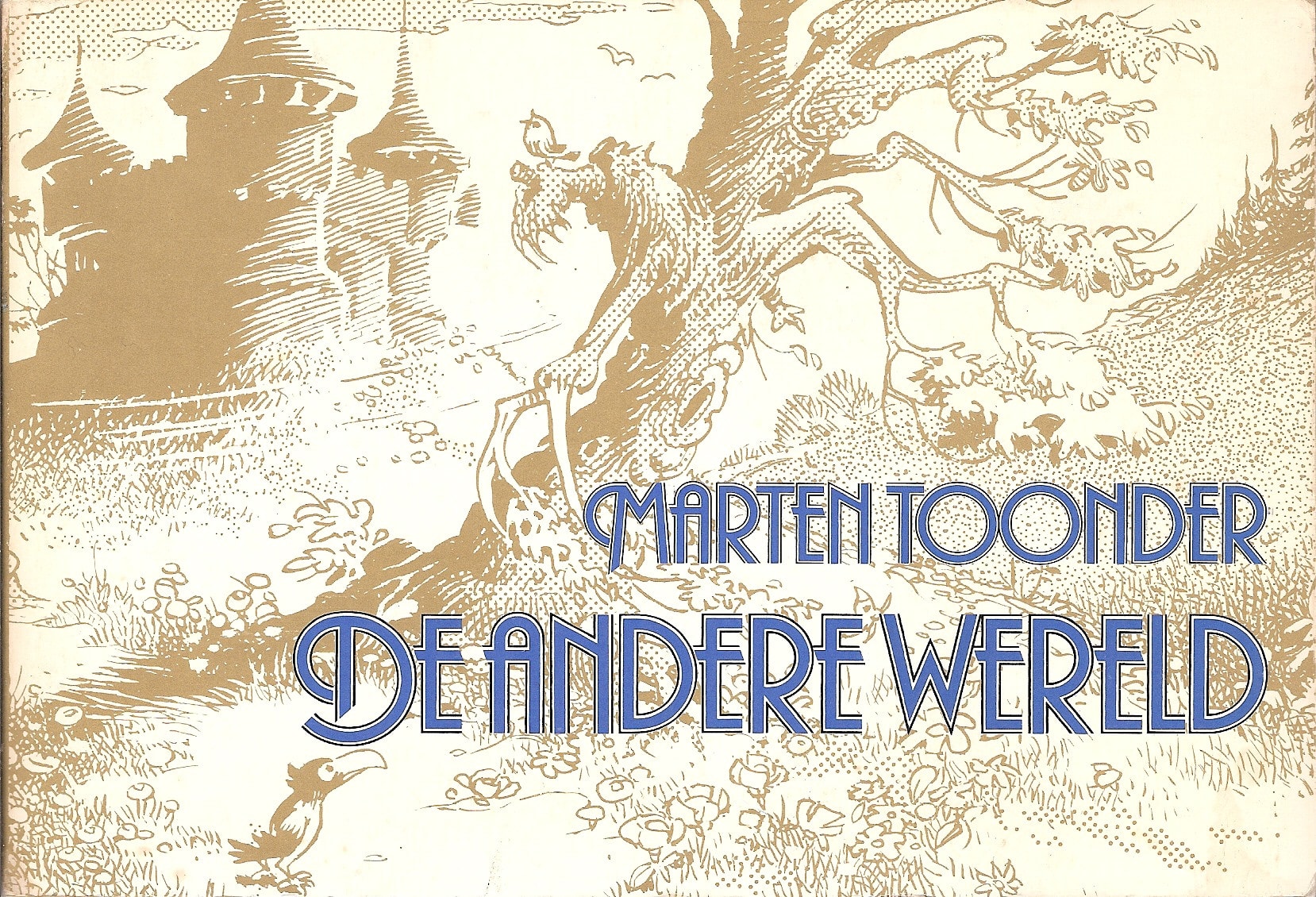 De andere wereld