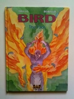 Bird #3 cover