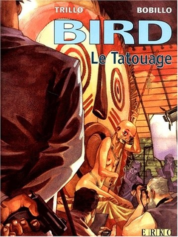 Bird #1