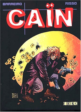 Caïn