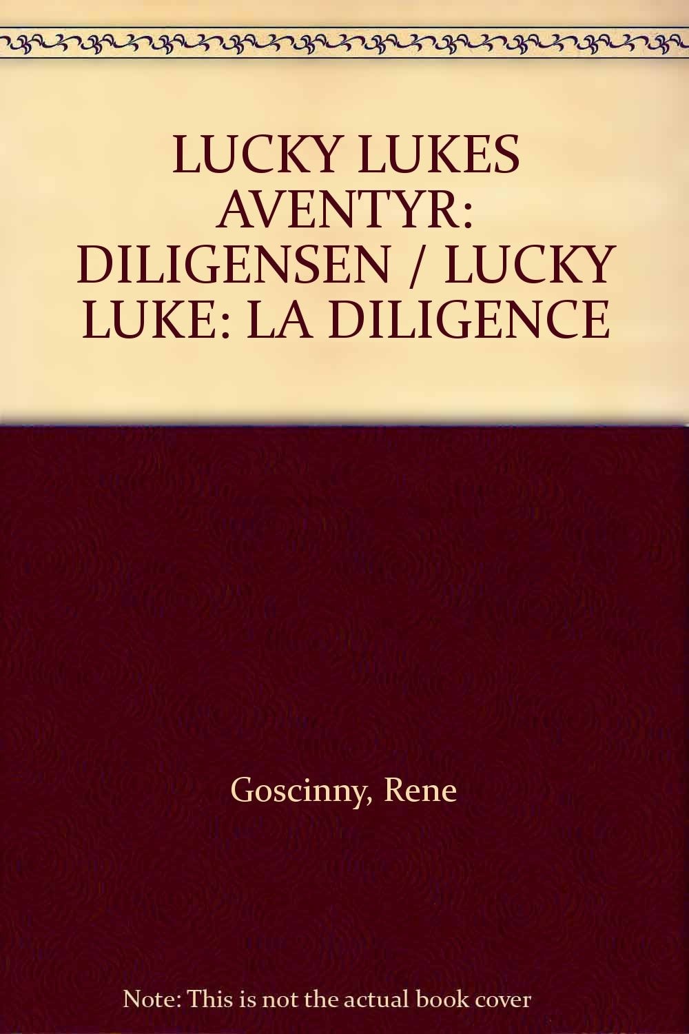 Lucky Lukes äventyr / Lucky Luke klassiker #[1]