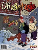Uti vår hage [julalbum]