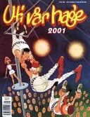 Uti vår hage [julalbum] #2001