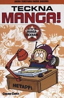 Teckna manga #[nn] cover
