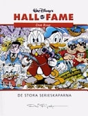 Hall of fame