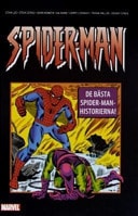 Spider-man: De bästa Spider-Man-historierna! #1