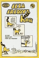 Feta Freddys katt #[nn] cover