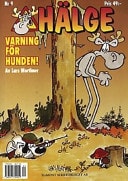 Hälge [julalbum] #9