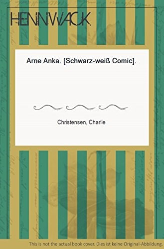 Arne Anka