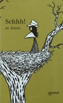 Schhh! #[nn]