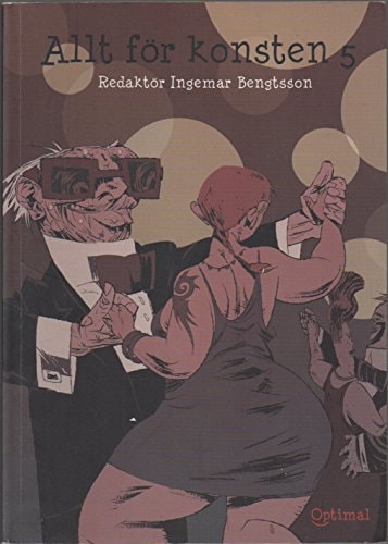 Allt för konsten #5
