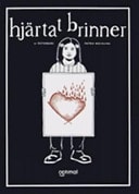 Hjärtat brinner (Johannasviten del 2)