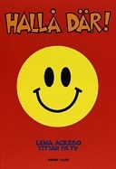 Hallå där! #[nn]