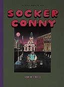 Socker-Conny - Stora boken om Socker-Conny