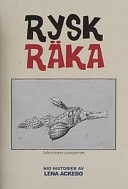 Rysk räka : Solenostoma cyanopterum #[nn]