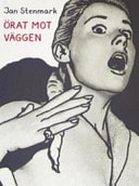 Örat mot väggen