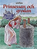 Prinsessan och grodan