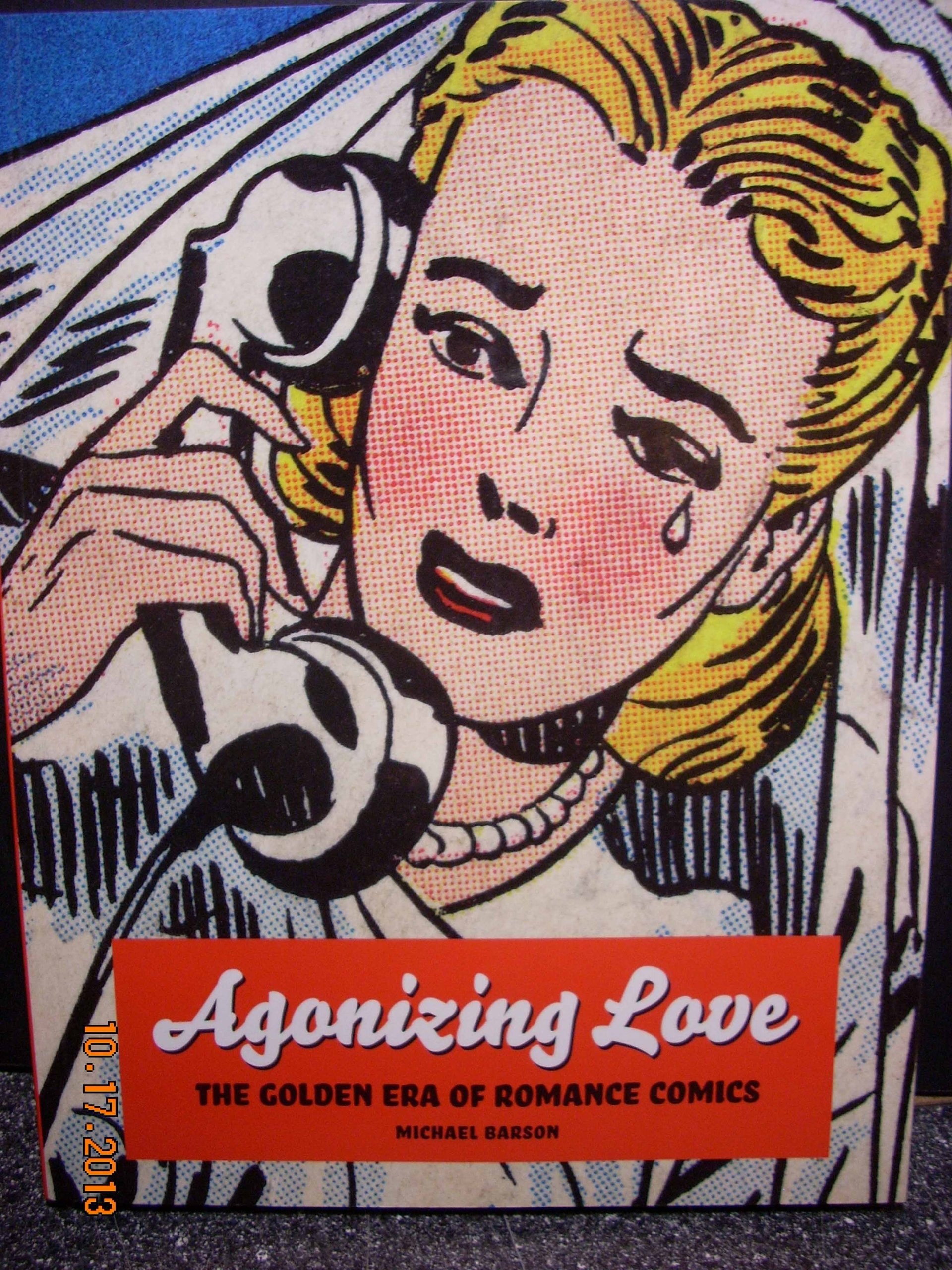 Agonizing Love