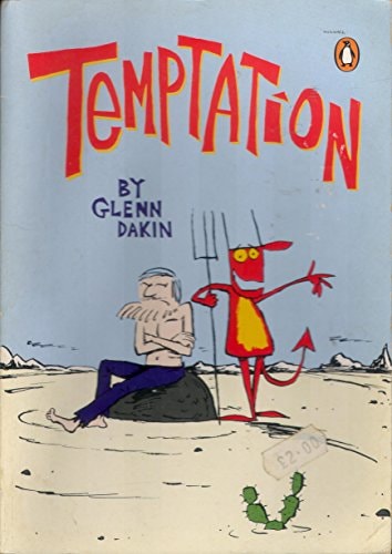 Temptation #[nn]