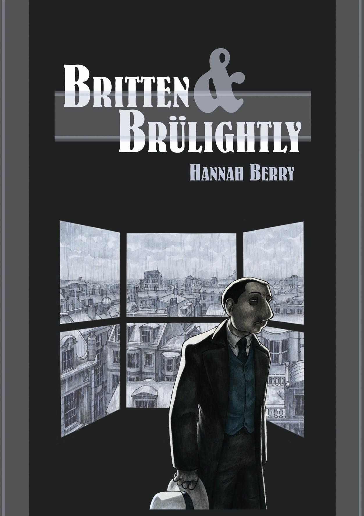 Britten and Brülightly #[nn]