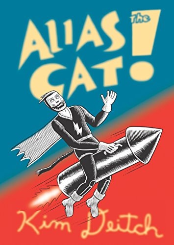 Alias the Cat