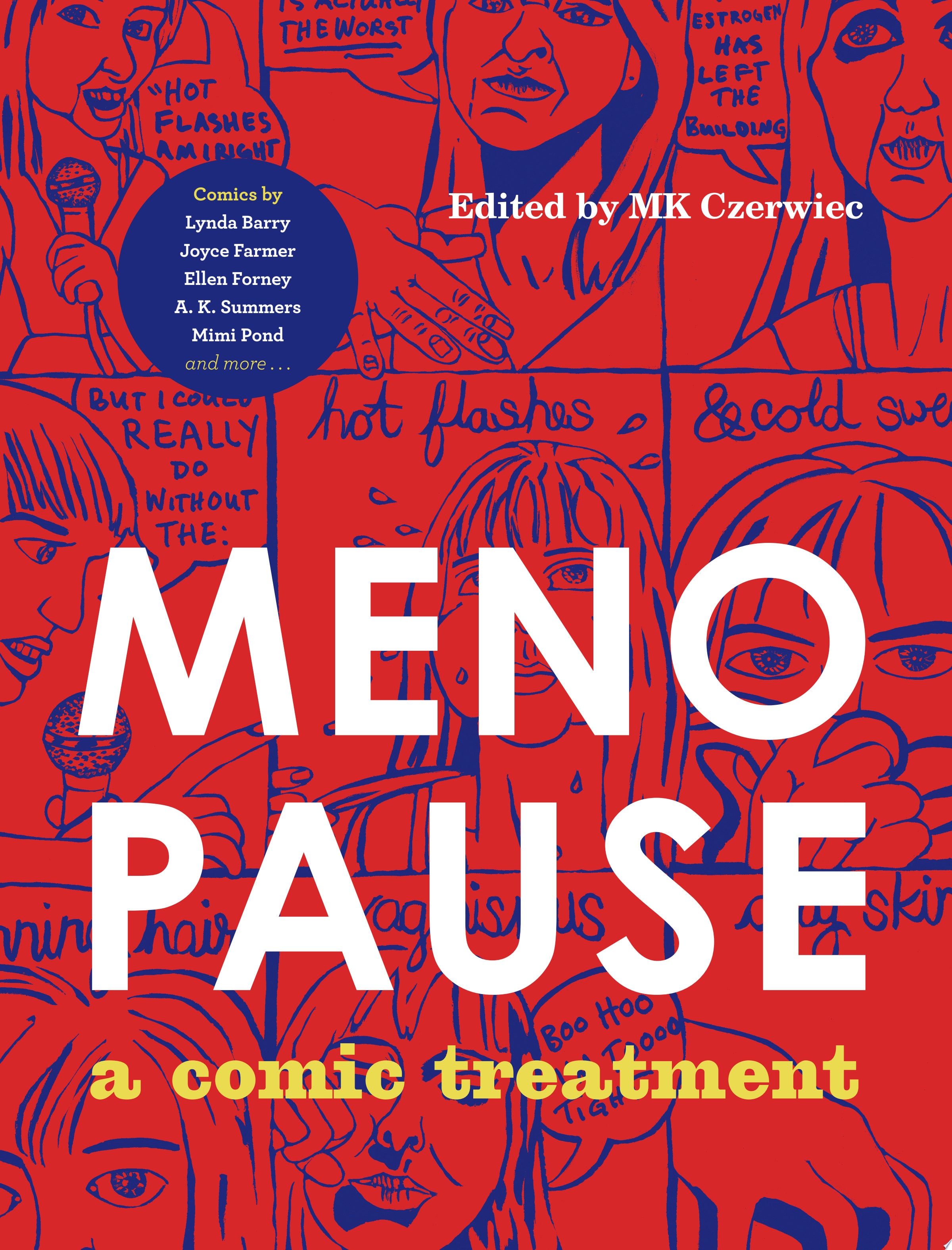 Menopause (A Comic Treatment)