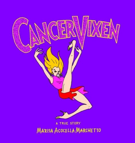 Cancer Vixen #[nn]