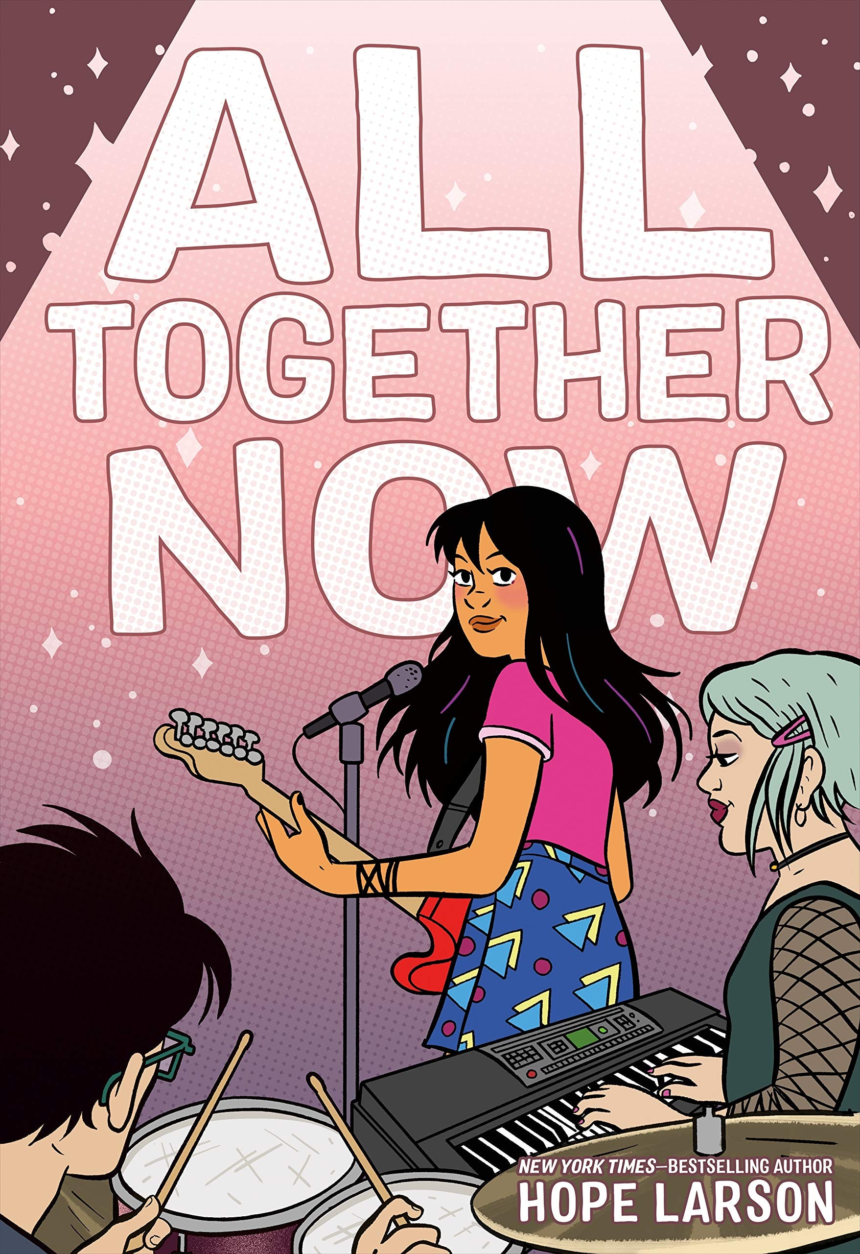 All Together Now