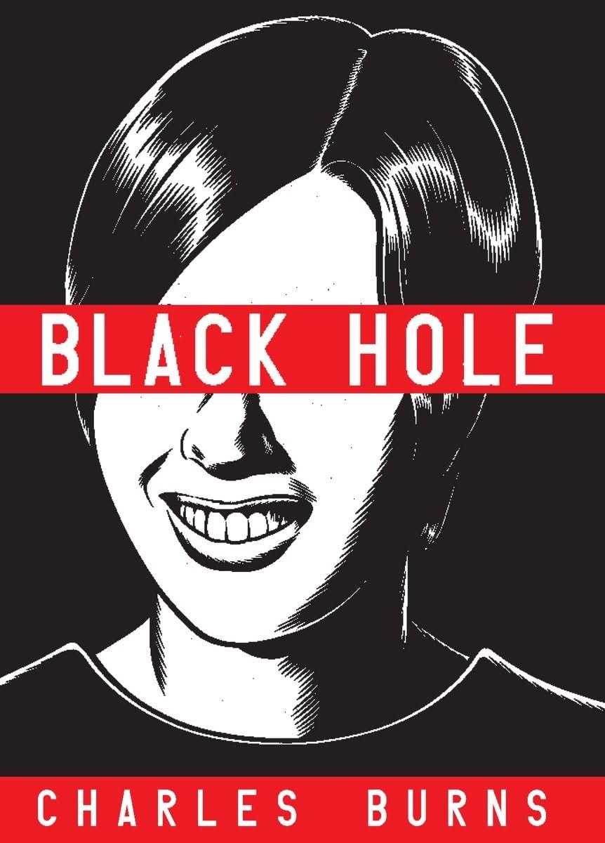 Black Hole #[nn]